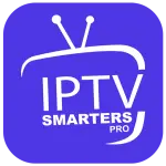 IPTV Smarters Pro uygulama ikonu