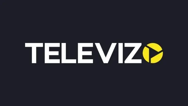 Televizo IPTV Player logosu