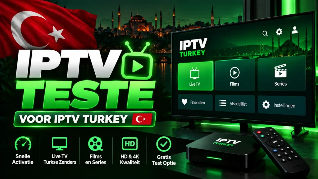 IPTV Teste